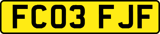 FC03FJF