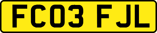 FC03FJL