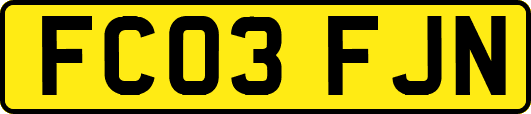FC03FJN
