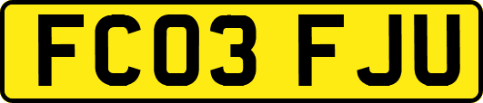 FC03FJU