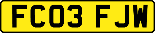 FC03FJW