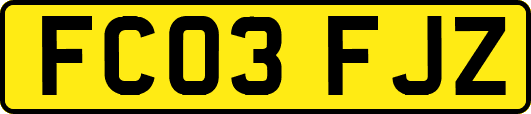 FC03FJZ