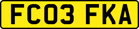 FC03FKA
