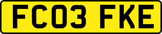 FC03FKE