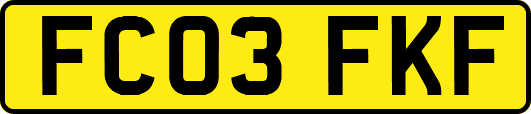 FC03FKF