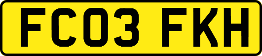FC03FKH