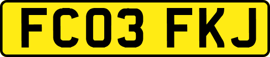 FC03FKJ