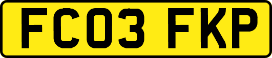 FC03FKP
