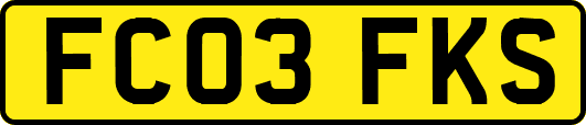 FC03FKS