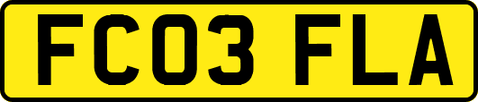 FC03FLA