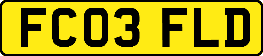 FC03FLD