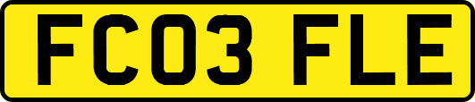 FC03FLE