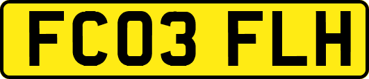 FC03FLH