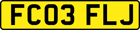FC03FLJ
