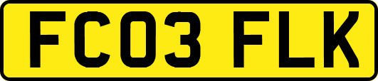 FC03FLK