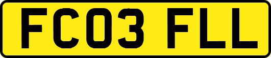 FC03FLL