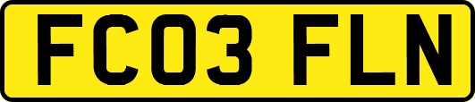 FC03FLN