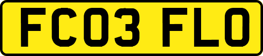 FC03FLO