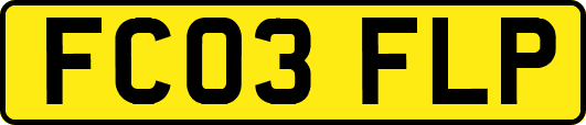 FC03FLP