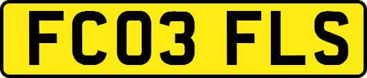 FC03FLS