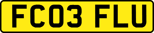 FC03FLU