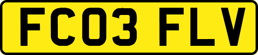 FC03FLV