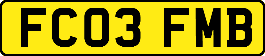 FC03FMB