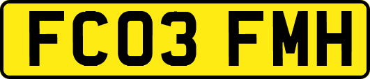 FC03FMH