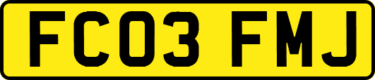 FC03FMJ