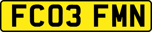 FC03FMN