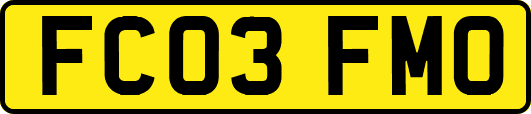 FC03FMO