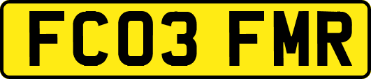 FC03FMR