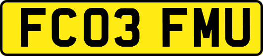 FC03FMU