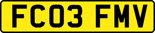 FC03FMV