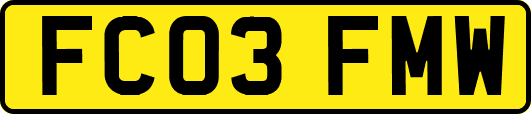 FC03FMW