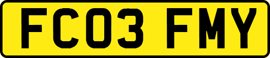 FC03FMY