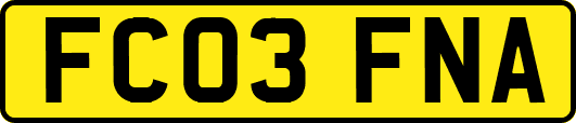 FC03FNA