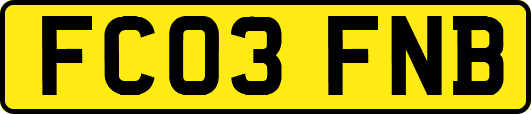 FC03FNB