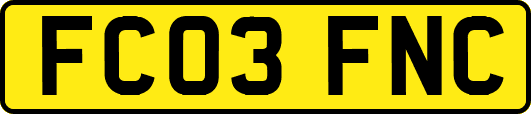 FC03FNC