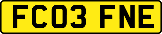 FC03FNE