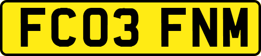 FC03FNM