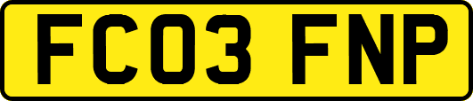 FC03FNP