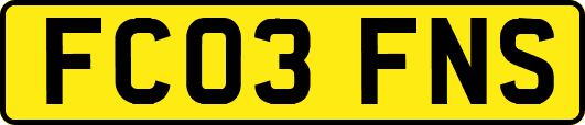 FC03FNS