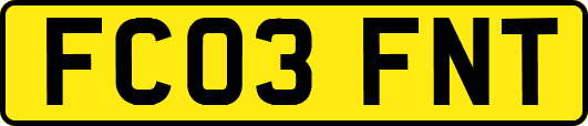 FC03FNT