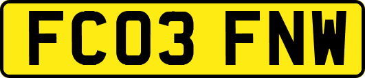 FC03FNW