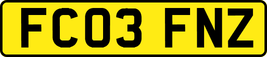 FC03FNZ