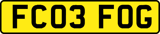 FC03FOG