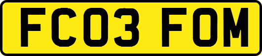 FC03FOM