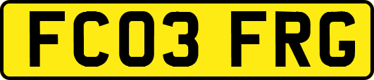 FC03FRG