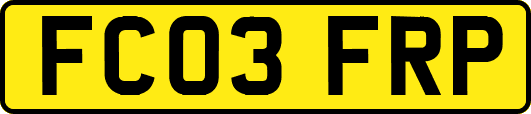FC03FRP